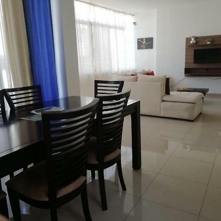 Departamento En El Centro De Manta Apartament Zewnętrze zdjęcie
