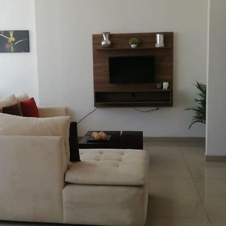 Departamento En El Centro De Manta Apartament Zewnętrze zdjęcie