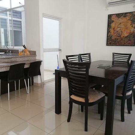 Departamento En El Centro De Manta Apartament Zewnętrze zdjęcie