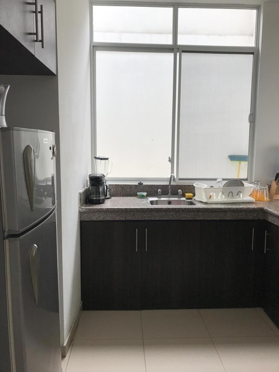Departamento En El Centro De Manta Apartament Zewnętrze zdjęcie