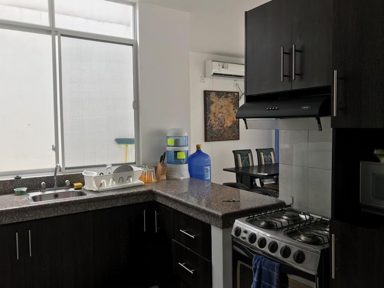 Departamento En El Centro De Manta Apartament Zewnętrze zdjęcie