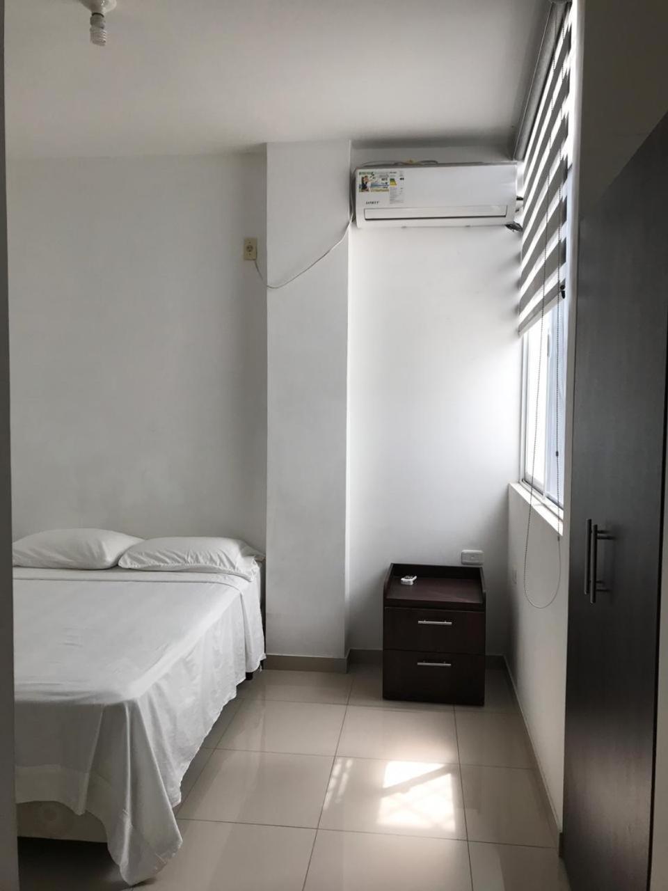 Departamento En El Centro De Manta Apartament Zewnętrze zdjęcie