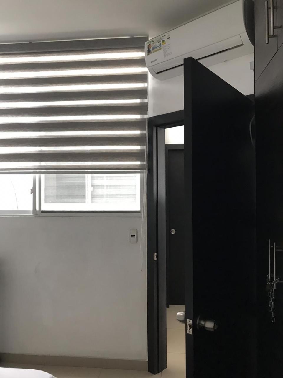 Departamento En El Centro De Manta Apartament Zewnętrze zdjęcie
